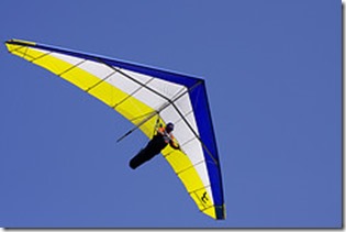 Hangglider Hang Glider