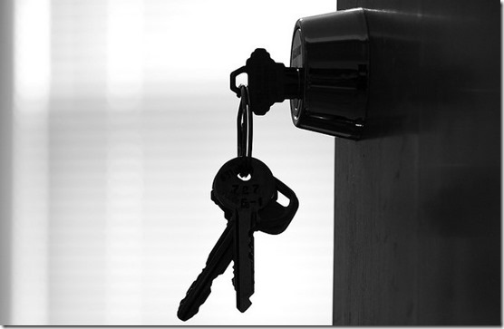 KeysInLock API Keys in Lock
