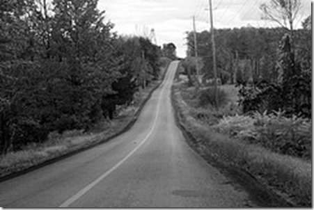 Road Road Ahead
