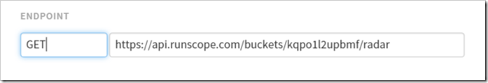 image API Get Request